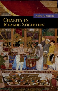 Couverture_Charity in Islamic Societies