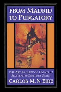 Front cover_From Madrid to Purgatory