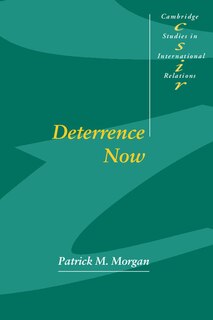 Couverture_Deterrence Now
