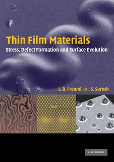 Front cover_Thin Film Materials