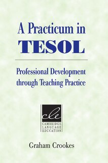 Couverture_A Practicum in TESOL