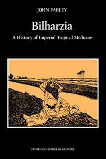 Front cover_Bilharzia