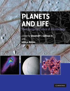 Couverture_Planets and Life