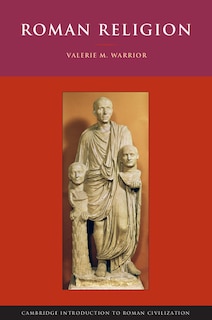 Front cover_Roman Religion