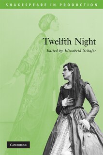 Front cover_Twelfth Night