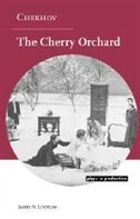 Front cover_Chekhov: The Cherry Orchard