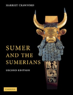 Front cover_Sumer and the Sumerians