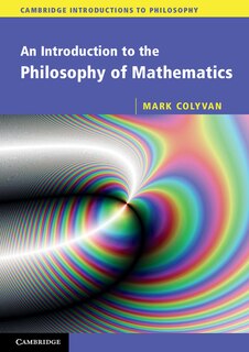 Couverture_An Introduction to the Philosophy of Mathematics