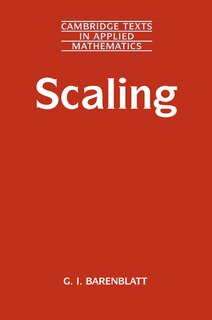 Front cover_Scaling
