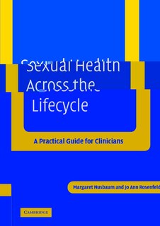 Couverture_Sexual Health across the Lifecycle