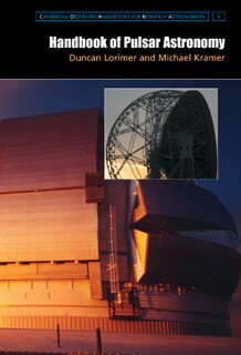 Front cover_Handbook of Pulsar Astronomy