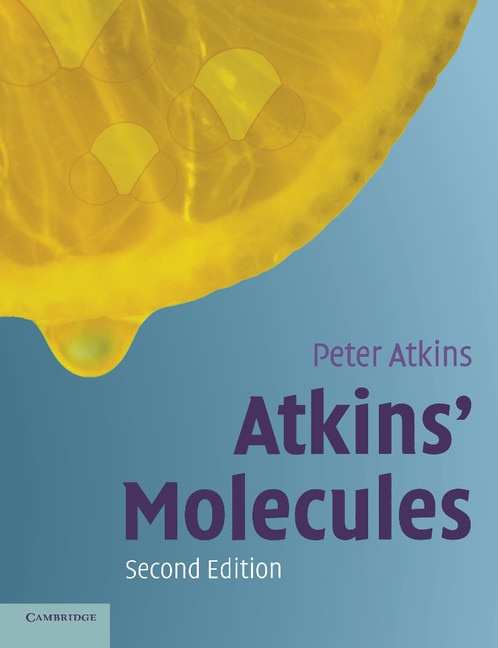 Atkins' Molecules