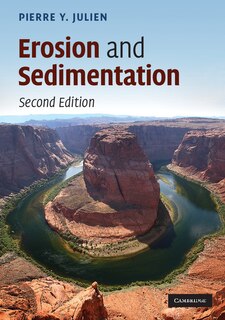 Front cover_Erosion and Sedimentation