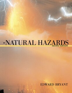 Front cover_Natural Hazards