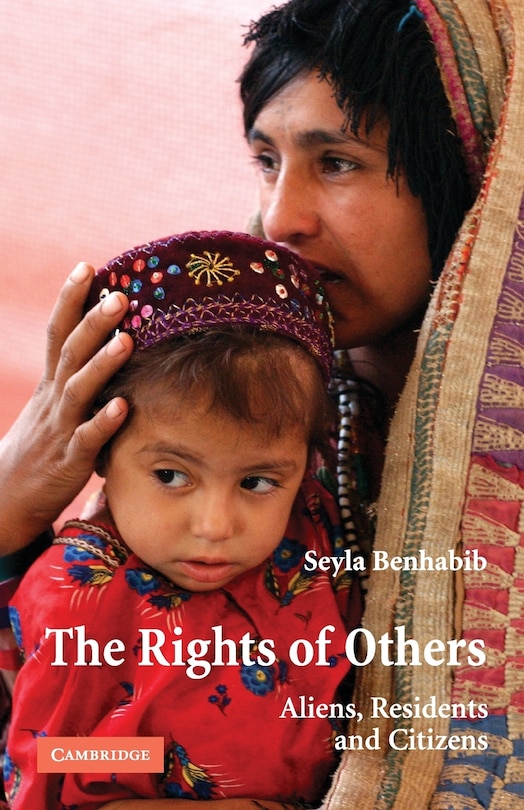 Front cover_The Rights of Others