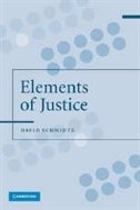 The Elements of Justice