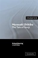 Murasaki Shikibu: The Tale of Genji