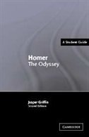 Front cover_Homer: The Odyssey