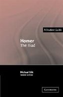 Couverture_Homer: The Iliad