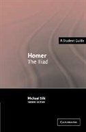 Couverture_Homer: The Iliad