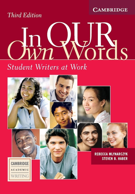 Couverture_In our own Words Student Book