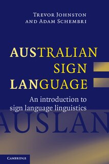 Front cover_Australian Sign Language (auslan)