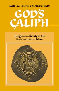 Front cover_God's Caliph