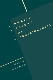 Couverture_Hume's Theory Of Consciousness