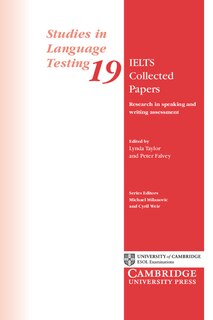 Front cover_Ielts Collected Papers