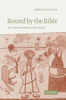 Front cover_Bound by the Bible