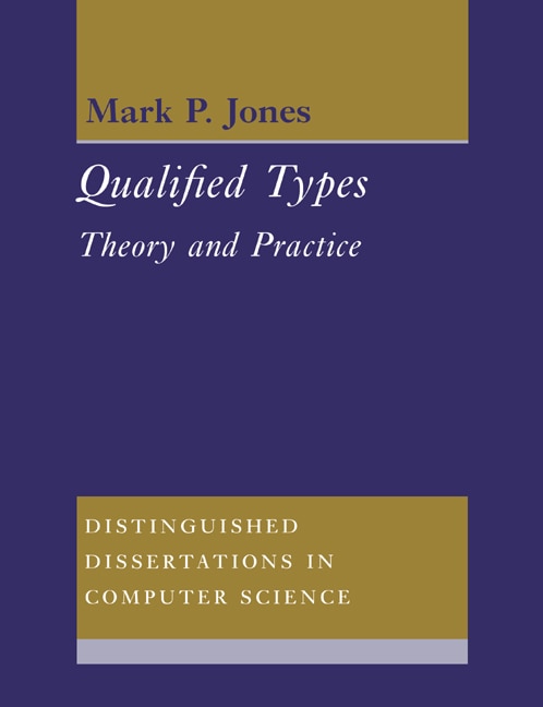 Front cover_Qualified Types