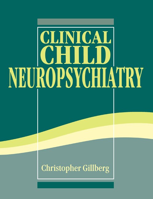 Clinical Child Neuropsychiatry