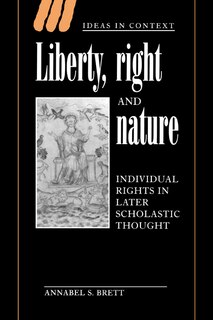 Front cover_Liberty, Right and Nature