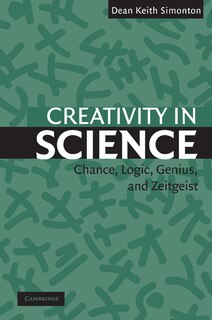 Couverture_Creativity in Science