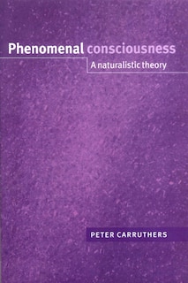 Couverture_Phenomenal Consciousness