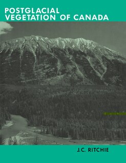 Front cover_Post-glacial Vegetation of Canada