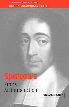 Spinoza's 'ethics': An Introduction