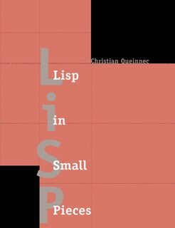 Couverture_Lisp In Small Pieces