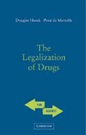 Couverture_The Legalization of Drugs