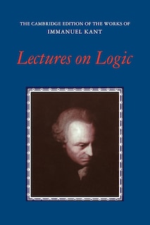 Front cover_Lectures on Logic