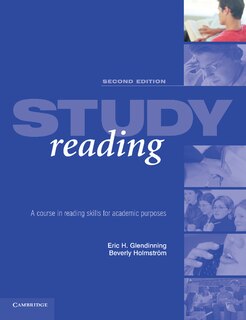 Couverture_Study Reading