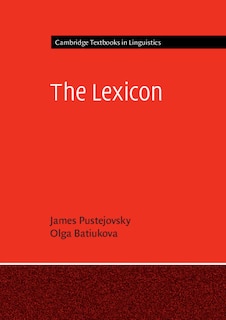Couverture_The Lexicon