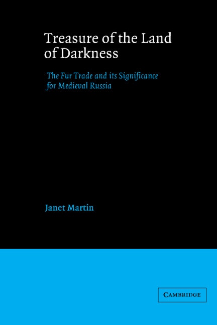 Front cover_Treasure of the Land of Darkness