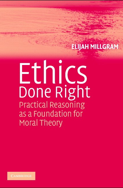 Front cover_Ethics Done Right