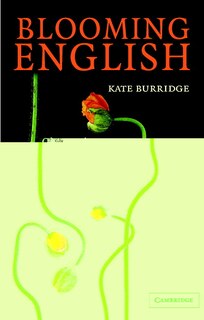 Front cover_Blooming English