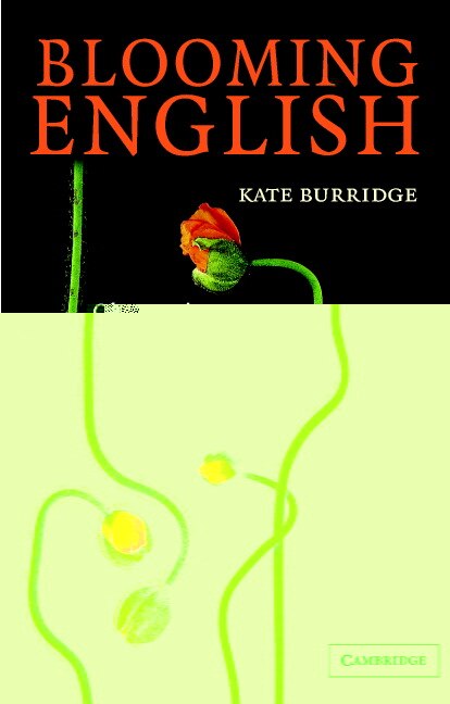 Front cover_Blooming English