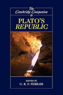 Couverture_The Cambridge Companion To Plato's Republic