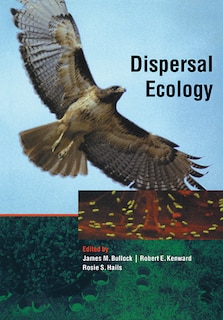Couverture_Dispersal Ecology