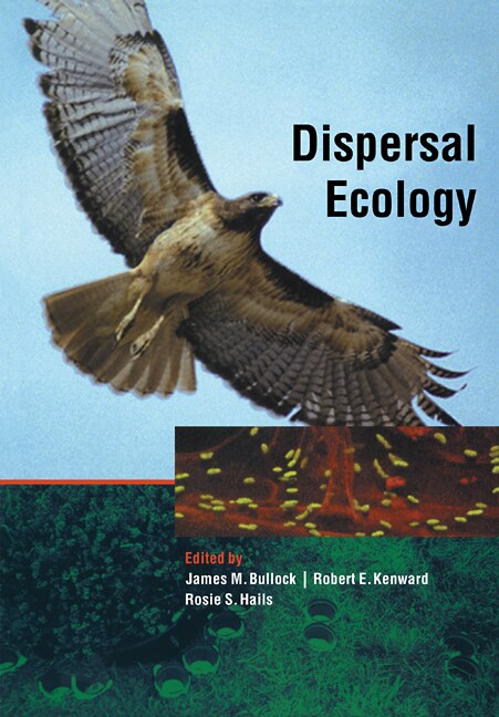 Couverture_Dispersal Ecology