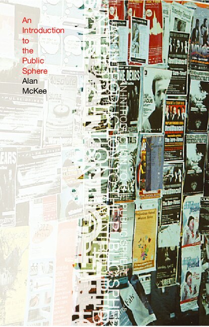 Front cover_The Public Sphere